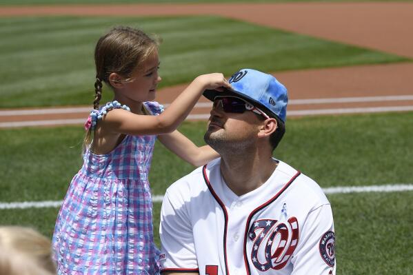 Washington nationals day off shirt discount